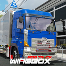 Mod Truk Wingbox-APK