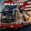 Mod Bus Simulator Id - Bussid-APK
