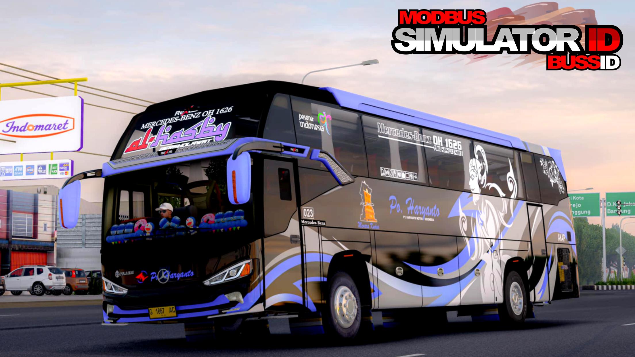 Mod Bus Simulator Id Bussid APK for Android Download Mod Bus Simulator Id Bussid APK for Android Download
