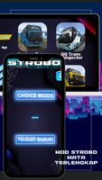 Mod Strobo Mata Bus screenshot 2