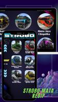 Mod Strobo Mata Bus screenshot 3