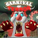 Escape The Carnival Obby Mod APK