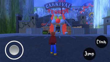 Escape The Carnival Obby скриншот 1