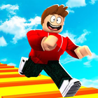 Parkour Obby Tower ObbyParkour أيقونة