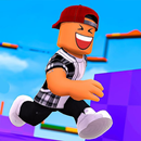 Parkour Obby Game Challange APK