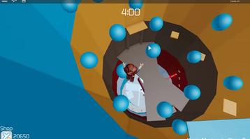 Parkour Obby Game Challange Screenshot 2