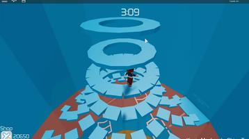 Parkour Obby Game Challange Screenshot 3