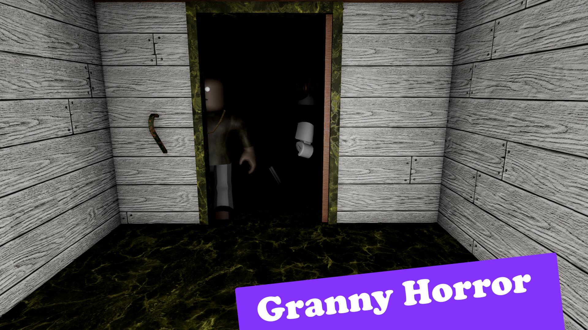 Granny chapter two steam фото 79