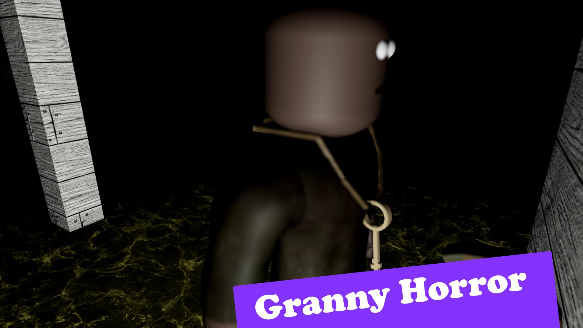 Granny chapter two steam фото 62