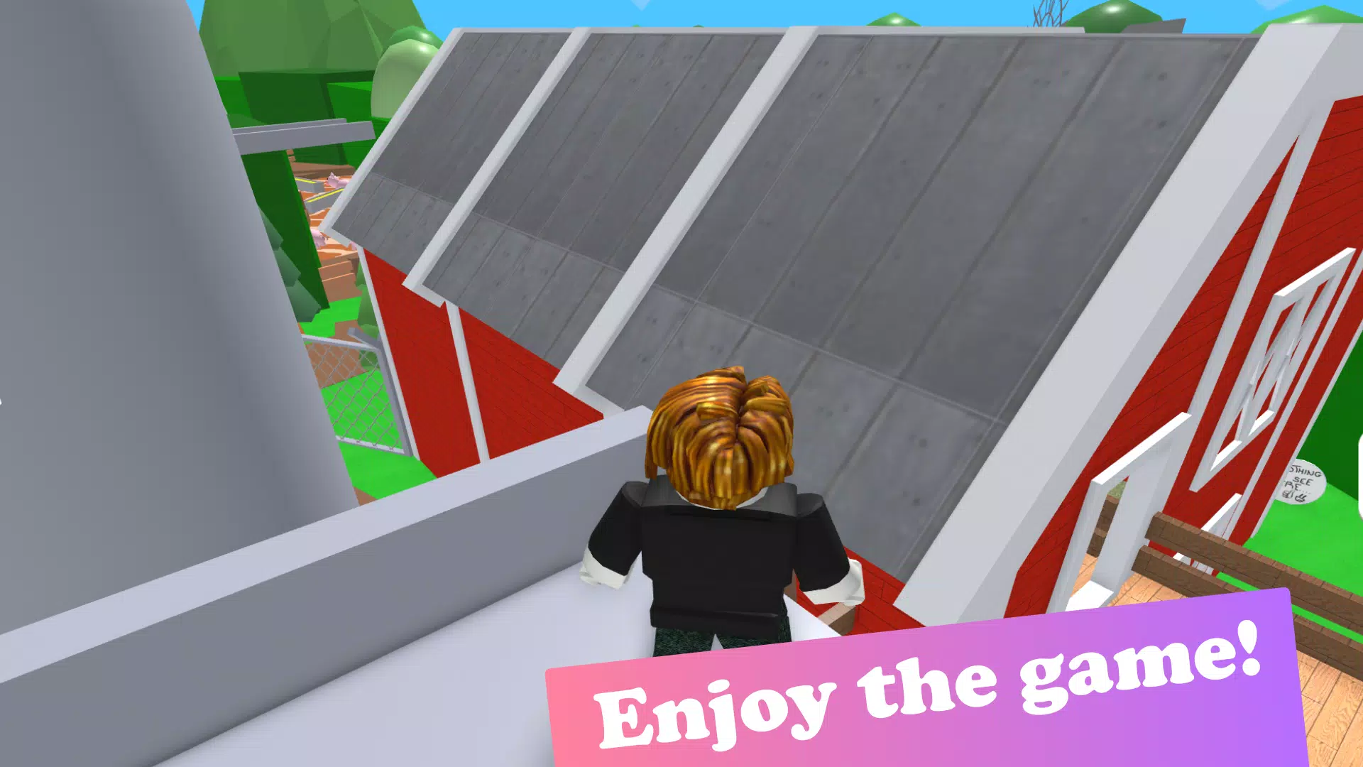 DO NOT TEST THIS TIKTOK HACK IN ROBLOX BROOKHAVEN RP