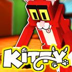 Escape Kitty Obby Mod ! ícone
