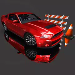 Car Driver Simulator アプリダウンロード