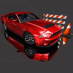 Car Driver Simulator APK Herunterladen