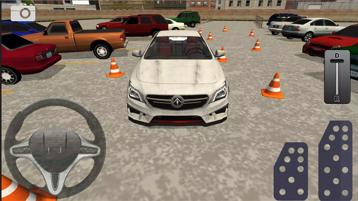 Car Parking APK for Android Download