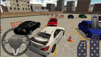 Car Parking Game captura de pantalla 1