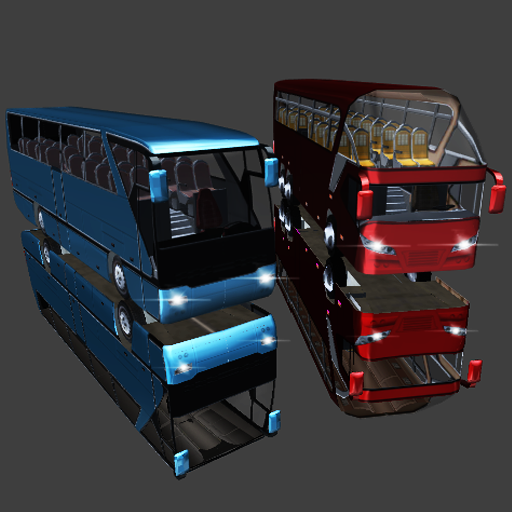 City Bus Driver Simulator