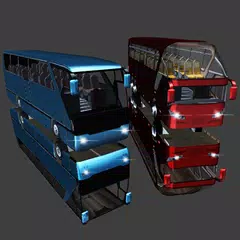 City Bus Driver Simulator APK download