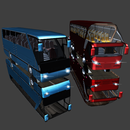 City Bus Driver Simulator APK