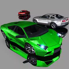 City Car Driver Simulator APK 下載