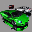 City Car Driver Simulator أيقونة