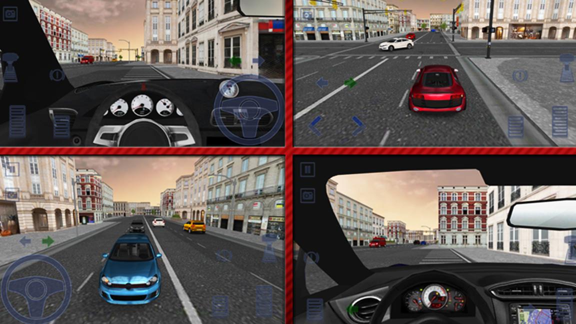 Игра симулятор водителя. City car Driving Simulator. City car Driving такси. Новая карта для City car Driving.