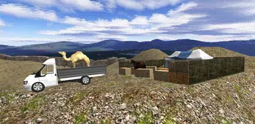 Animal Transport Simulator