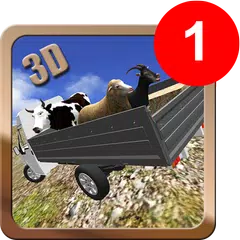 Animal Transport Simulator APK Herunterladen