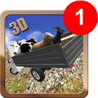 Icona Animal Transport