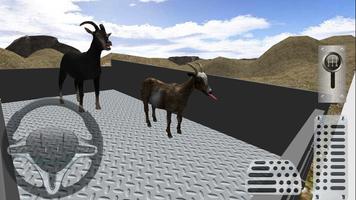 1 Schermata Animal Transport