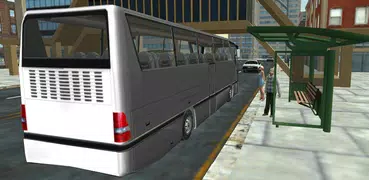 Bus Driving Simulator