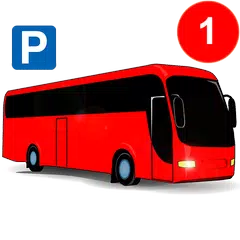 Скачать Bus Parking Simulator APK