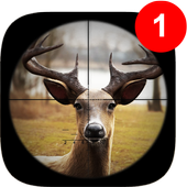 Deer Hunter Game icon