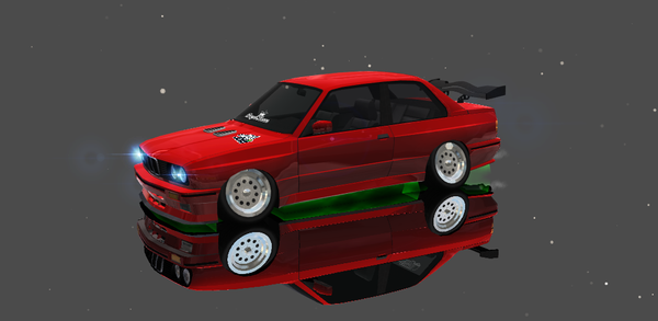 E30 Drift & Modifiye Simulator'i telefonuma nasıl indirebilirim? image