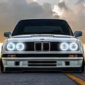 E30 Drift and Modified Simulator