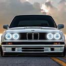 APK E30 Drift & Modified Simulator