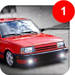 Car Drift Racing and Parking APK 下載