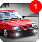 Car Drift Racing and Parking icono
