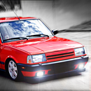 Car Drift Racing and Parking APK