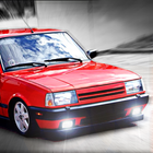 ikon Car Drift Racing and Parking
