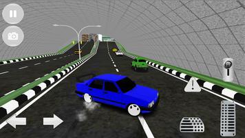 Car Drift Racing and Parking screenshot 2