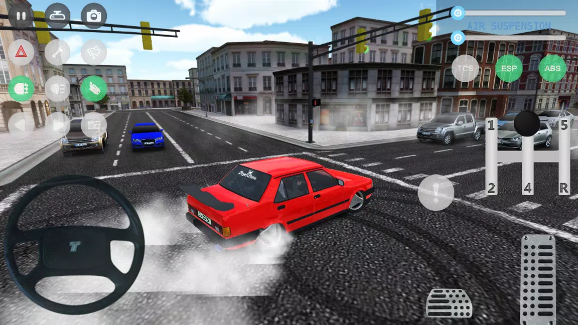 102  Car Parking And Driving Simulator Mod Apk Download Android 1  HD
