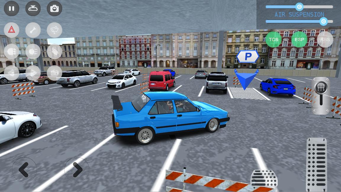 Кар паркинг игра злой. Car parking Simulator. Car parking Simulator Android. Взломанная версия версия симулятор кар паркинг.