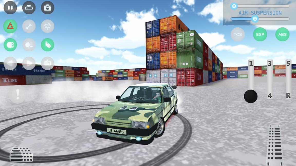 Car Parking And Driving Simulator For Android Apk Download - como ganar dinero en ultimate car driving simulator roblox 免费
