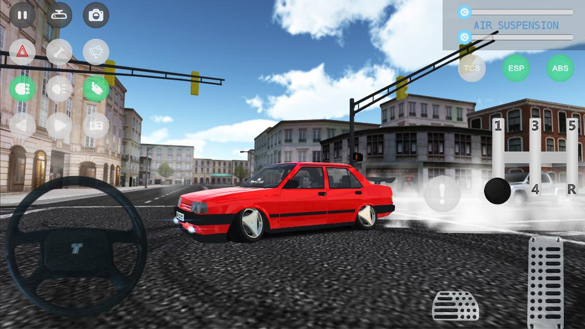 Car Parking And Driving Simulator For Android Apk Download