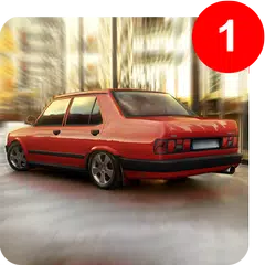 Baixar Car Parking Simulator 3D APK