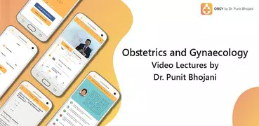 OBGY by Dr. Punit Bhojani
