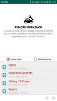 OBDW : elm327 bluetooth obd2 s poster