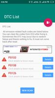 OBDW : elm327 bluetooth obd2 s screenshot 1