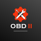 OBD2 ELM327 Dashboard ícone