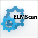 آیکون‌ ELMScan Toyota (Demo Version)